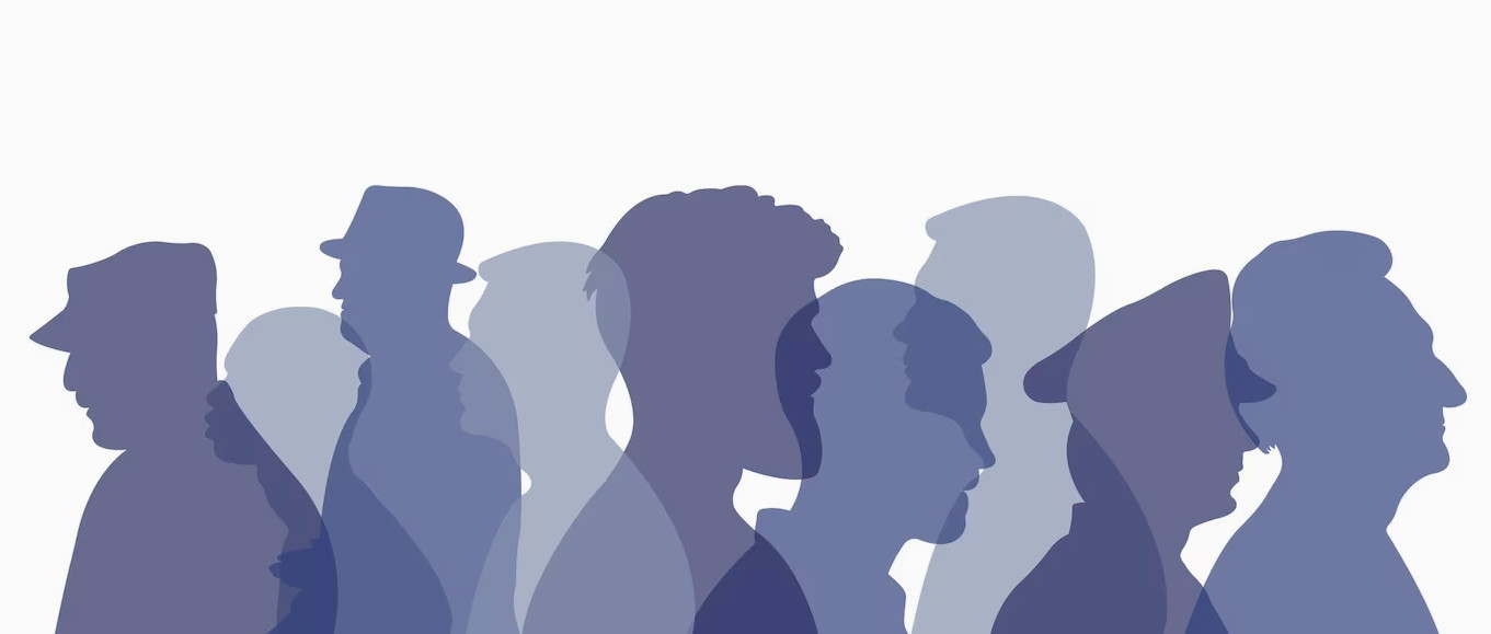 Фоновое изображение Контакты