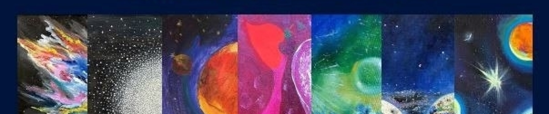 "Космогенезис Рождества"