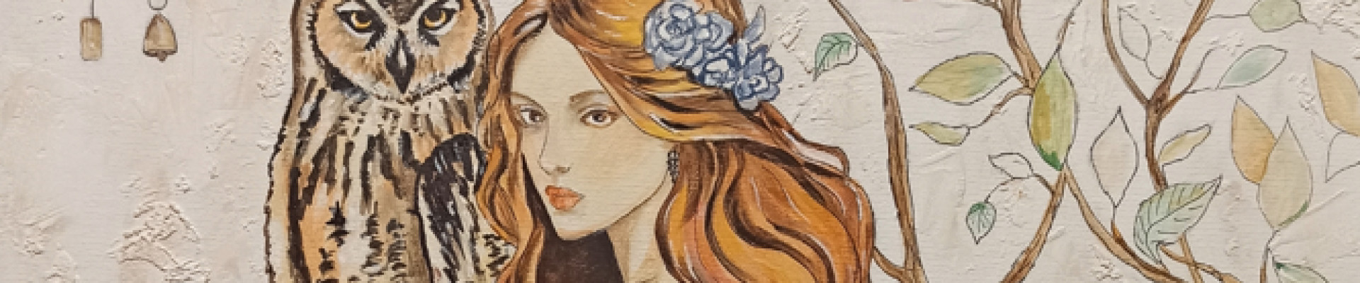 «Берегини»: от идеи до воплощения