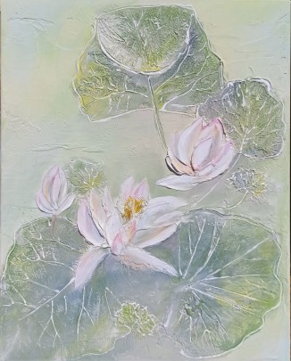 "Чистый свет лотоса"