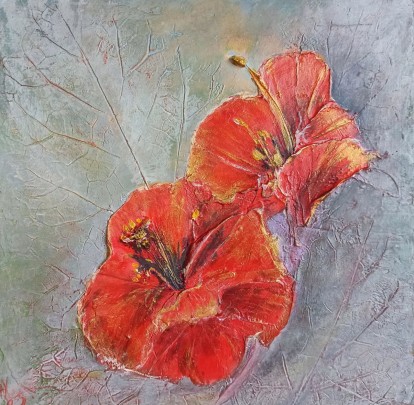 "Цвет красный"