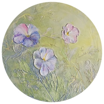 «Песнь вьюнка»