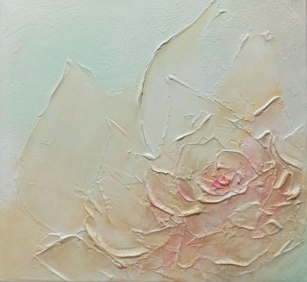 «Дыхание утренней розы»