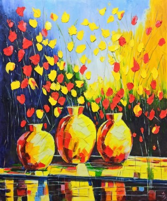 "Настроение счастье"