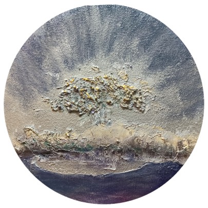 "Дерево желаний". Диптих, серия "Волшебство серебряных лучей"