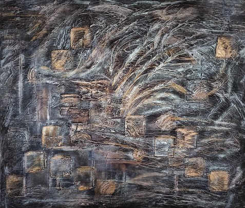 "Логика творчества"