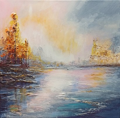 "Свет, рожденный утром"