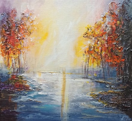 "Луч рассвета"