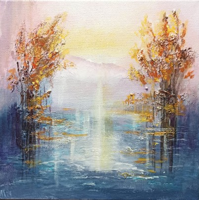 "Сокровища рассвета"