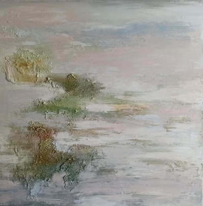 "Шепот весны"